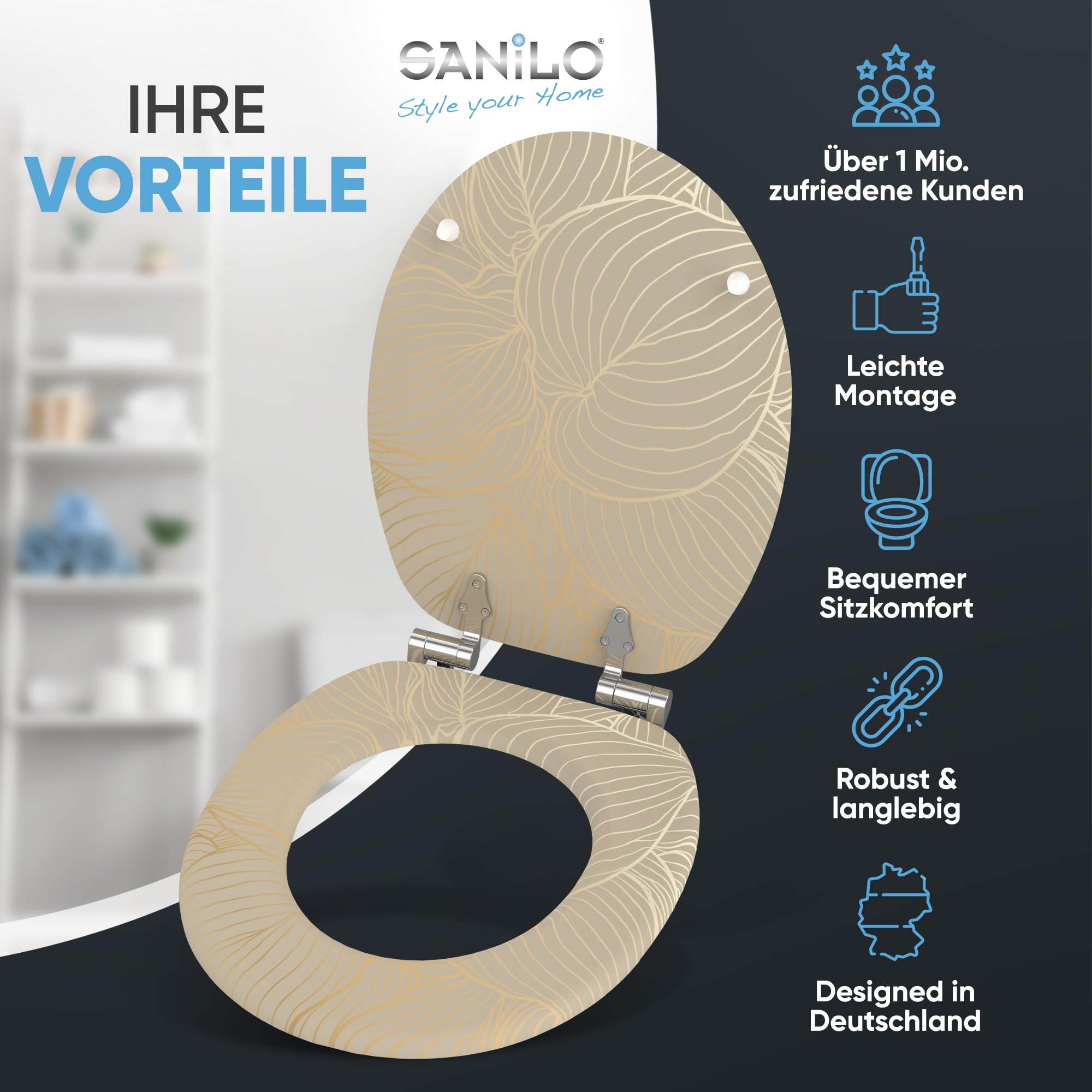 sanilo-wc-sitz-hosta-mit-absenkautomatik-und-quick-release-holz image 2