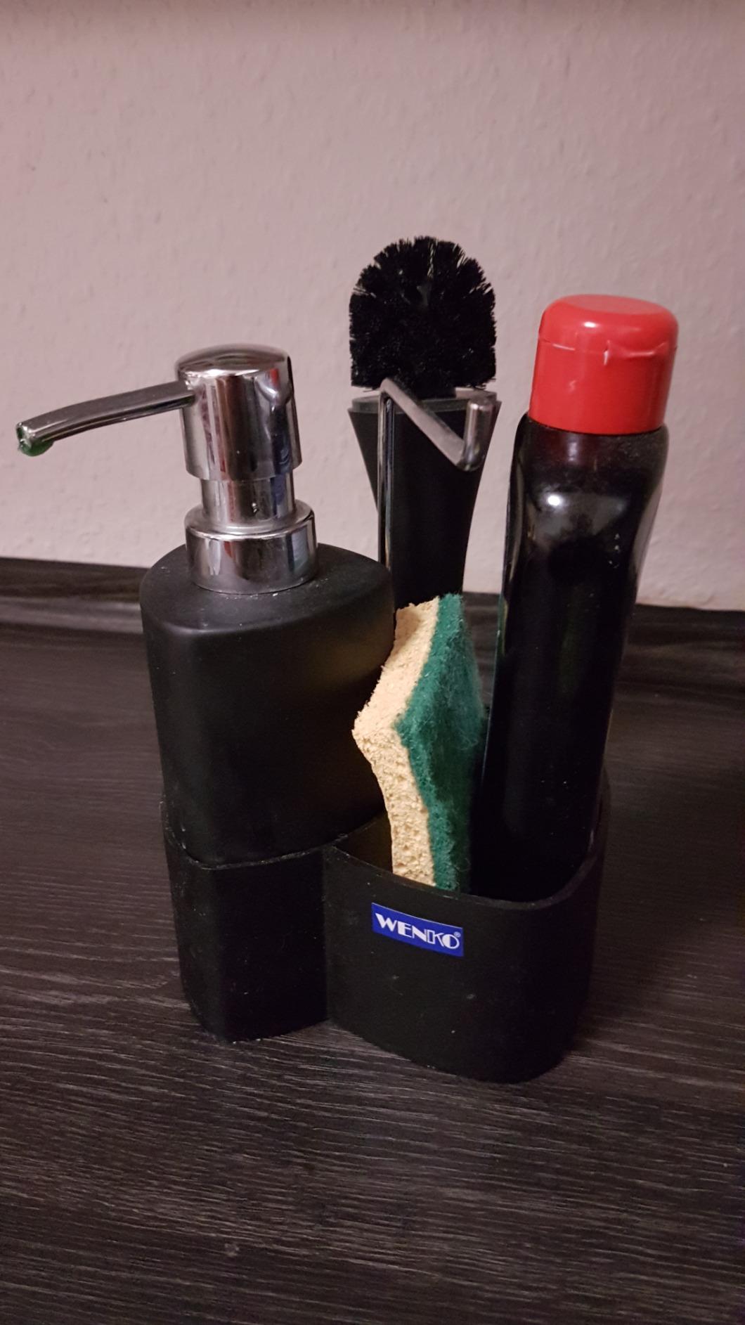 Schick und praktisch