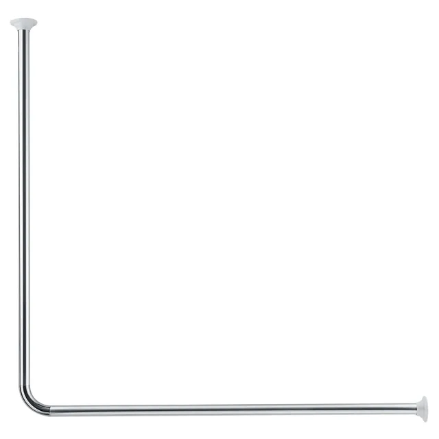kleine-wolke-winkelstange-chrom-90-x-90-cm-25-mm-duschvorhangstange image 1