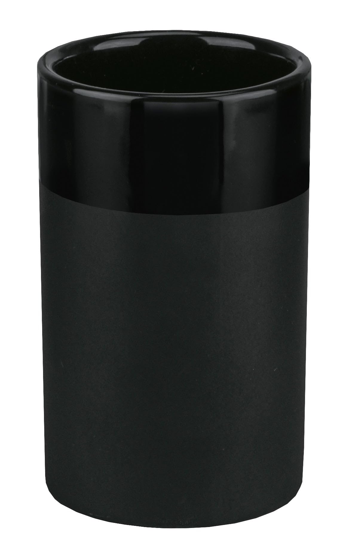 kleine-wolke-deep-zahnputzbecher-granat-steinzeug-250-ml image 6