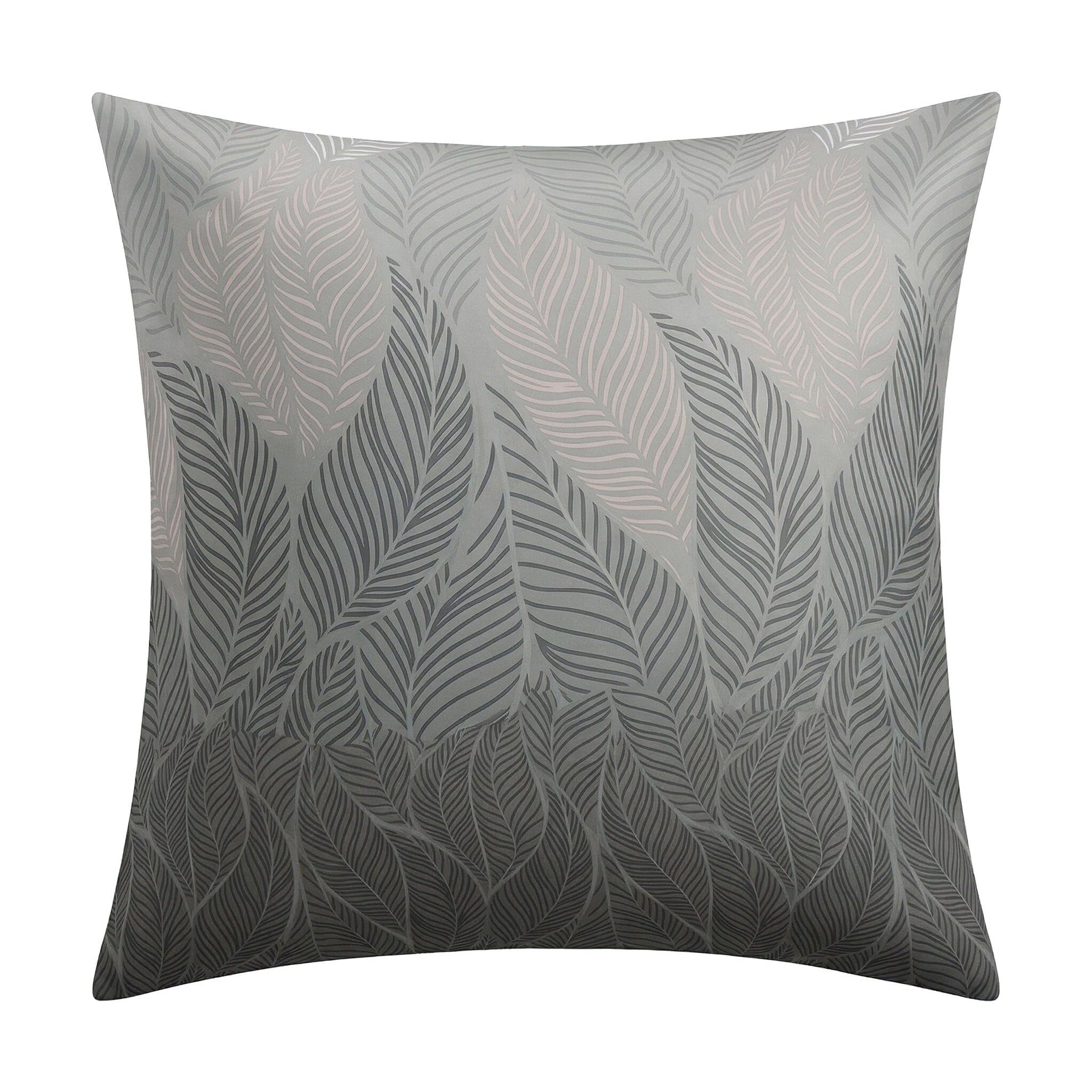 kleine-wolke-bettw-sche-satin-jamiro-grau-135-x-200-cm-80-x-80-cm image 5