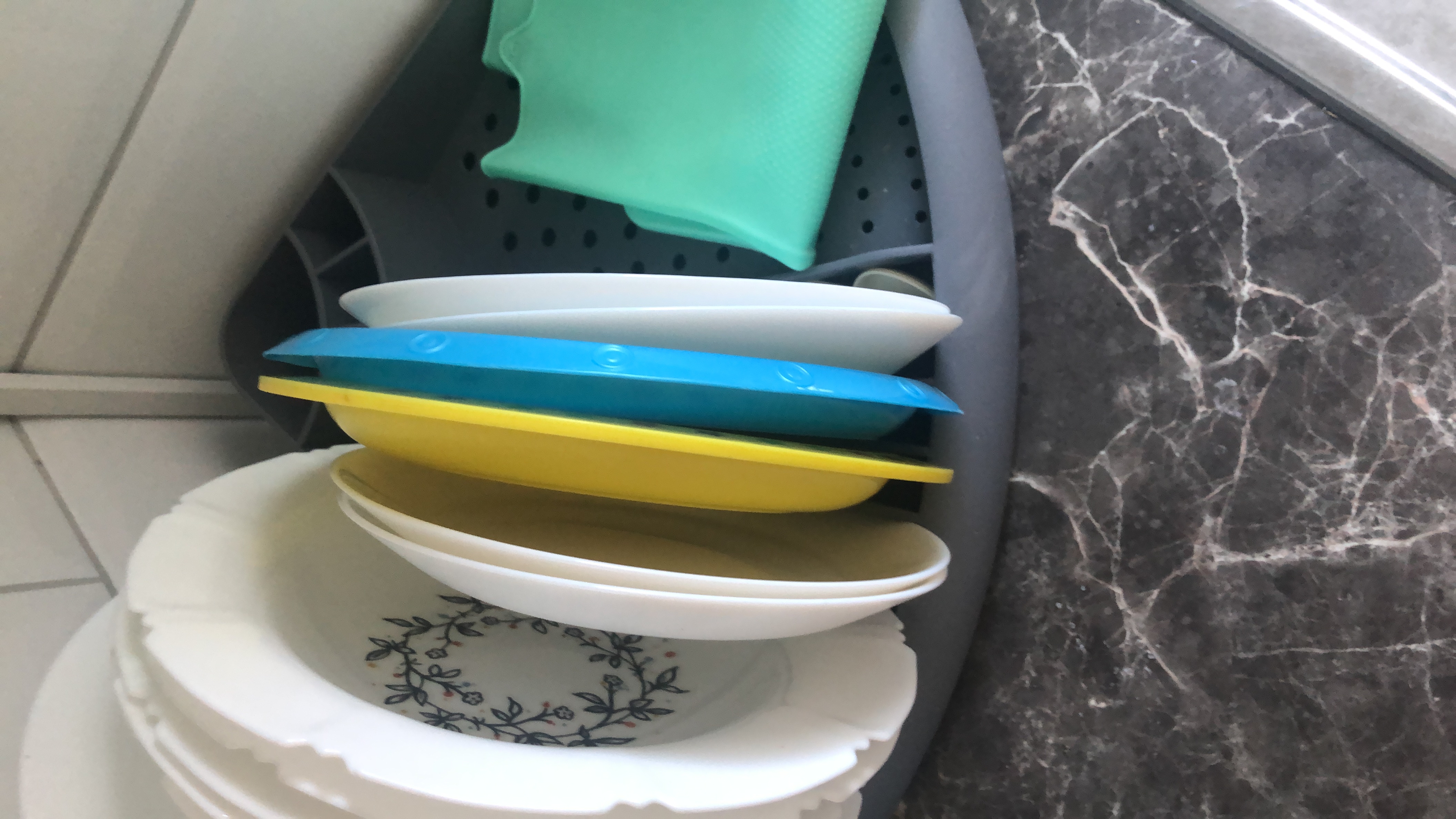 Kleine Ecke, große Wirkung für WG und Familie