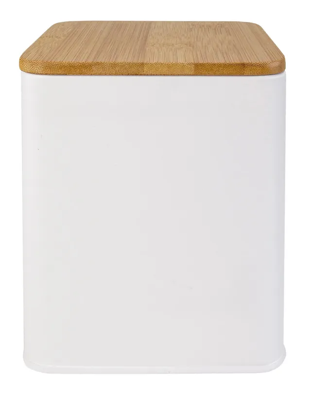 kleine-wolke-cassone-aufbewahrungsbox-m-wei-mit-bambusdeckel-110-x-110-x-140-mm image 1