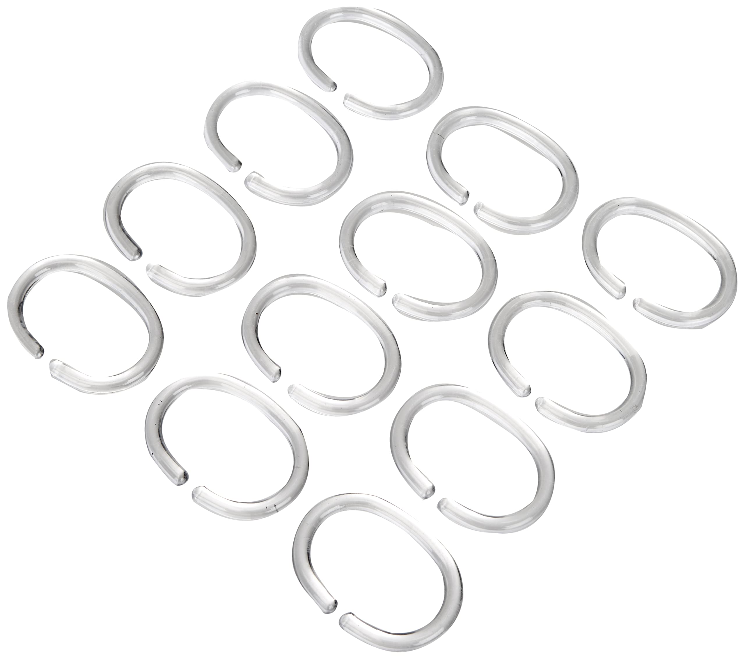kleine-wolke-duschvorhang-ringe-glasklar-12-st-ck image 1