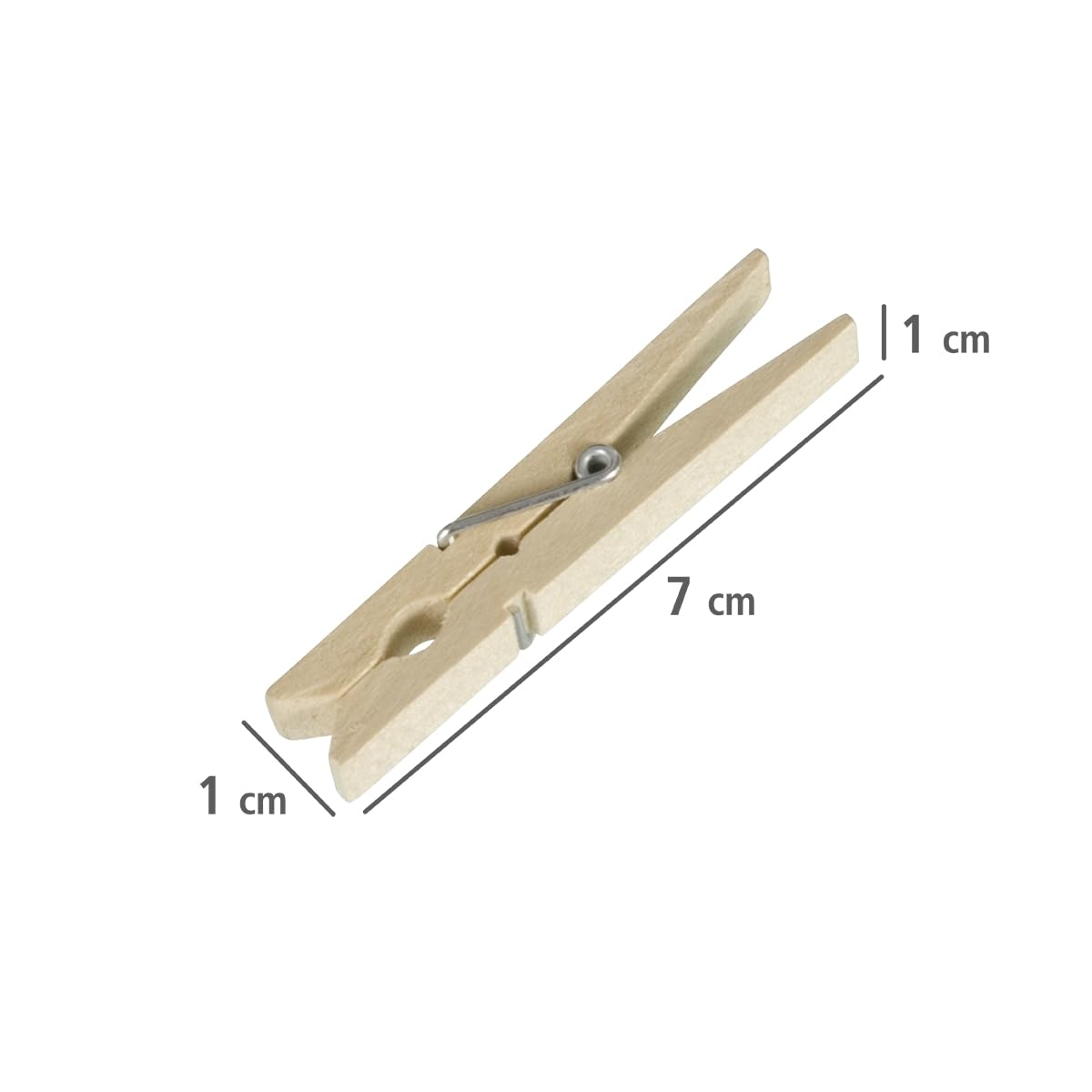 wenko-50-w-scheklammern-holz-7-cm-w-scheklammern-aus-fsc-echtholz-natur image 4