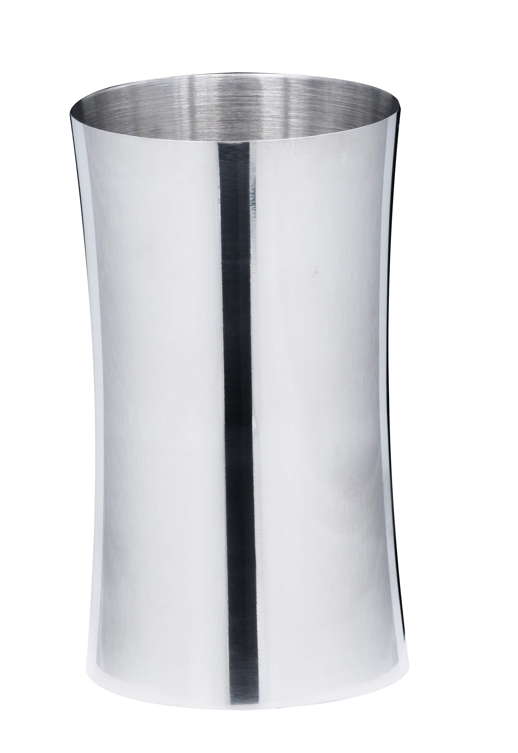 ridder-edinburgh-seifenspender-edelstahl-chrom-matt-250-ml image 5