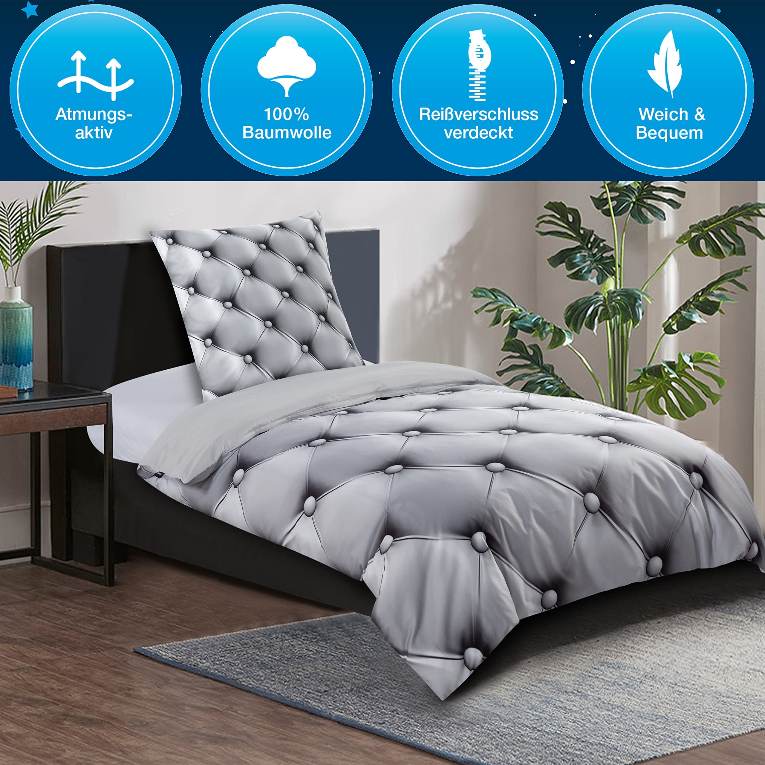 sanilo-bettw-sche-comfort-135x200-cm-100-baumwolle-2-teilig-ko-tex image 4