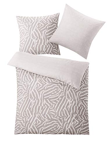 kleine-wolke-adria-mako-satin-bettw-sche-155-x-220-cm-80-x-80-cm-animal-print-we image 4