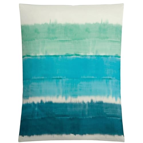 kleine-wolke-bettw-sche-long-beach-pazifik-mako-satin-135-x-200-80-x-80-cm image 7