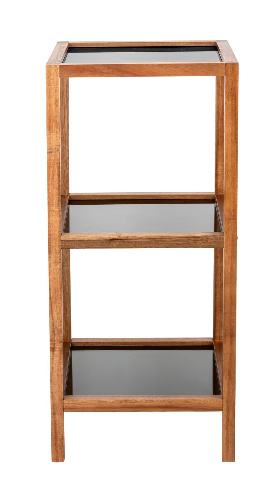 wenko-fondi-bad-wohnregal-36-x-79-x-36-cm-3-etagen-aus-akazienholz-mit-schwarzgl image 6