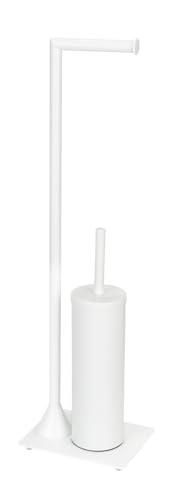 wenko-hella-stand-wc-garnitur-stahl-15-x-69-x-20-cm-wei-matt image 7