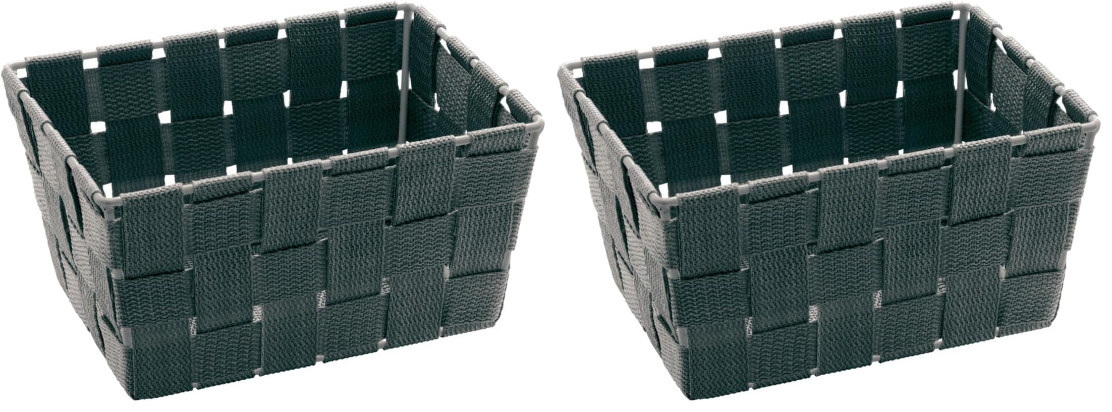 wenko-aufbewahrungskorb-adria-mini-long-wei-19-x-9-x-14-cm-bad-organizer image 7