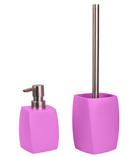 sanilo-badezimmer-set-wave-pink-seifenspender-wc-b-rste image 8