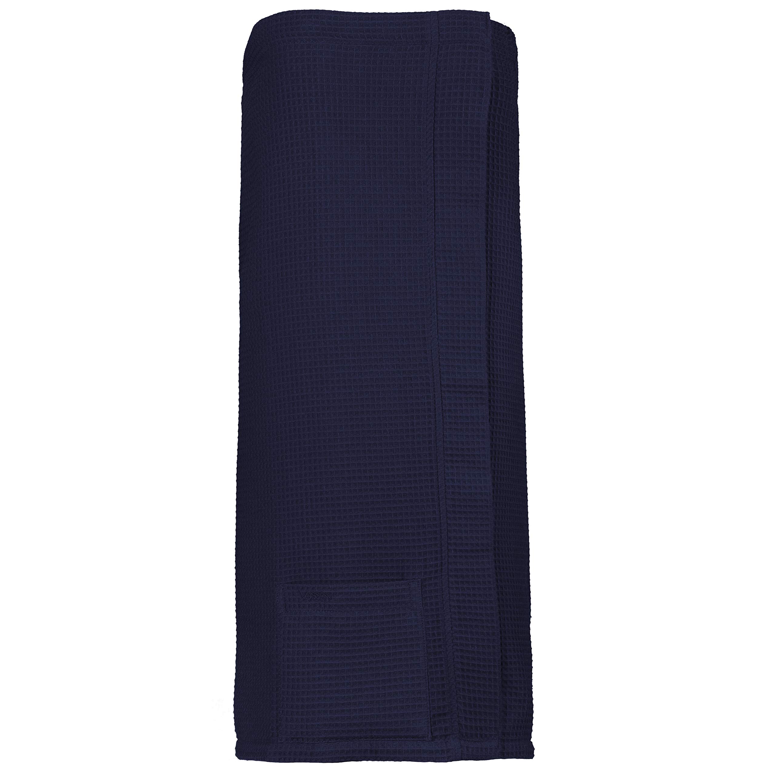 vossen-damen-saunakilt-well-l-winternight-one-size-80-140 image 2