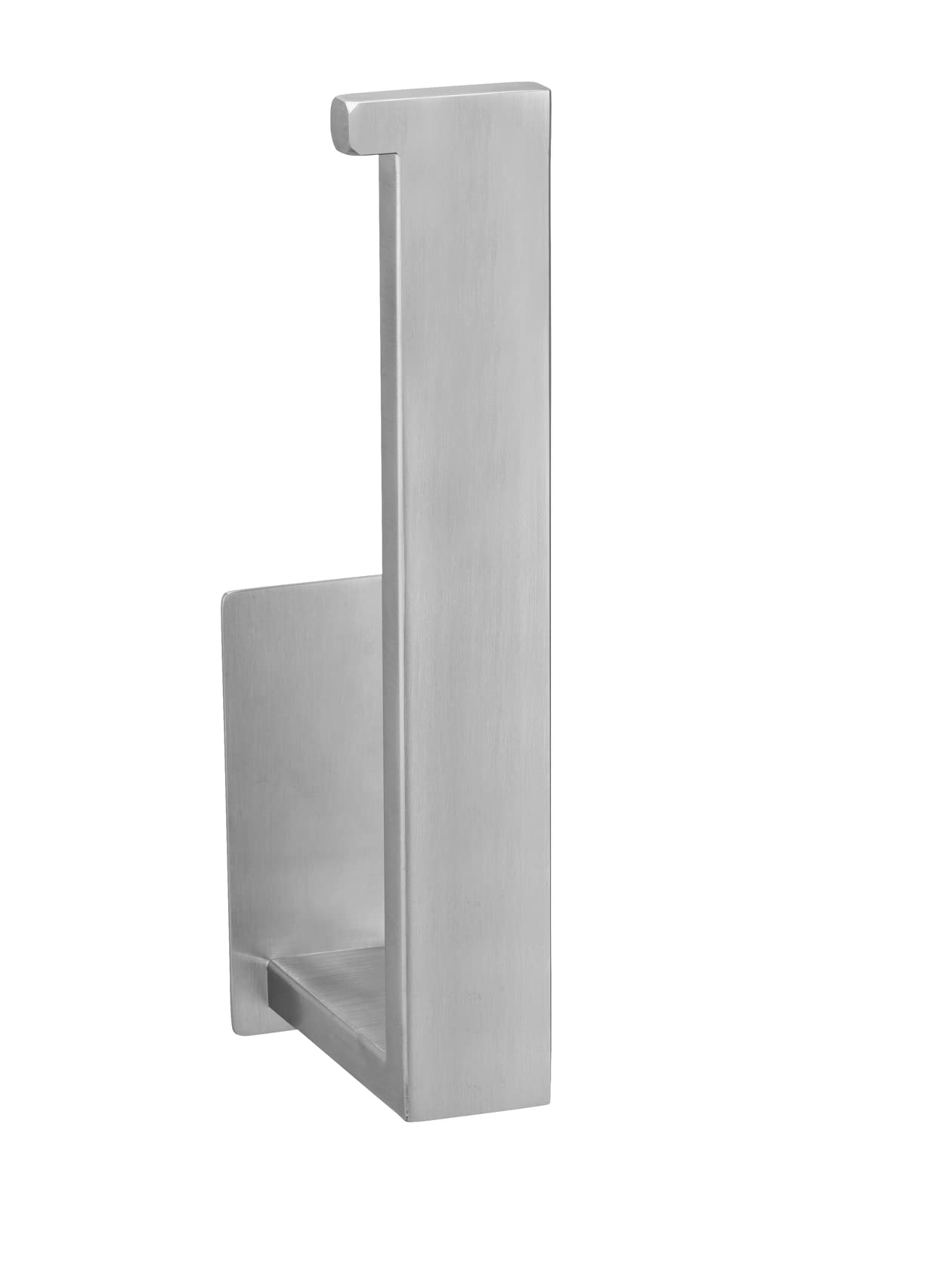 wenko-turbo-loc-genova-matt-toilettenpapierhalter-edelstahl-ohne-bohren-15-3-x-4 image 4