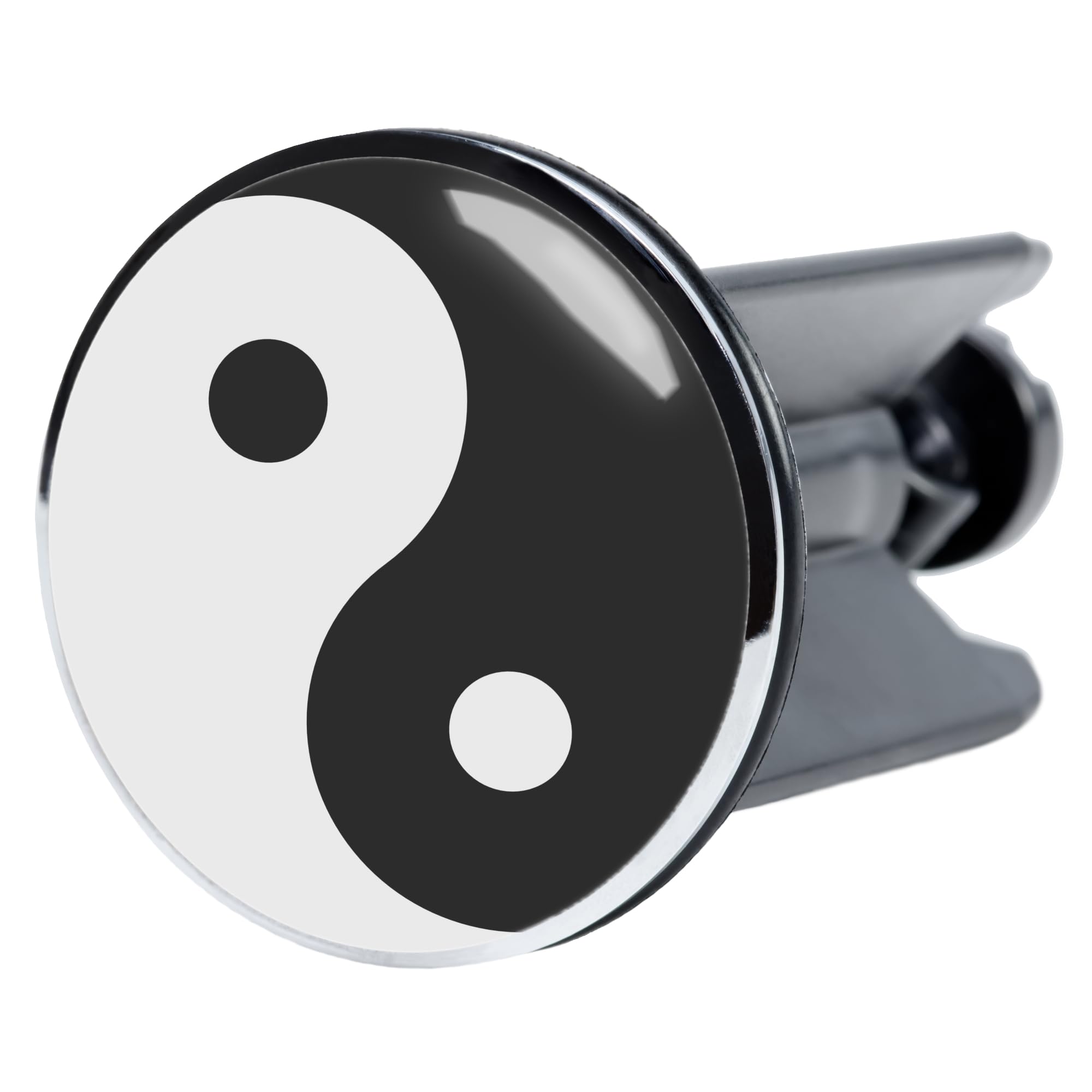 sanilo-waschbeckenst-psel-yin-yang-universal-abflussst-psel-mit-motiv image 1
