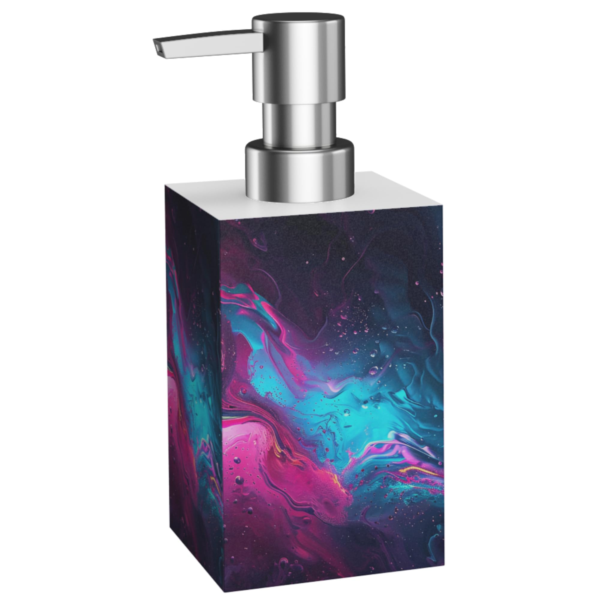 sanilo-seifenspender-lumen-spender-f-r-seife-lotion-und-duschgel image 2