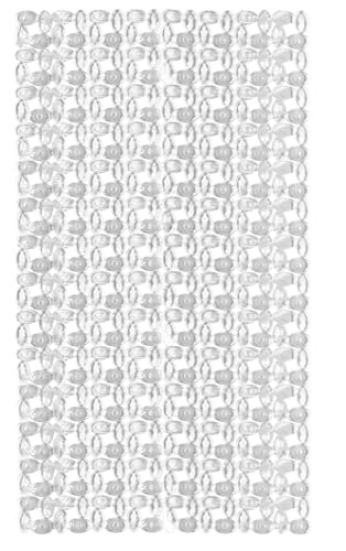 kleine-wolke-wanneneinlage-ivy-clear-39-x-69-cm-transparent image 7