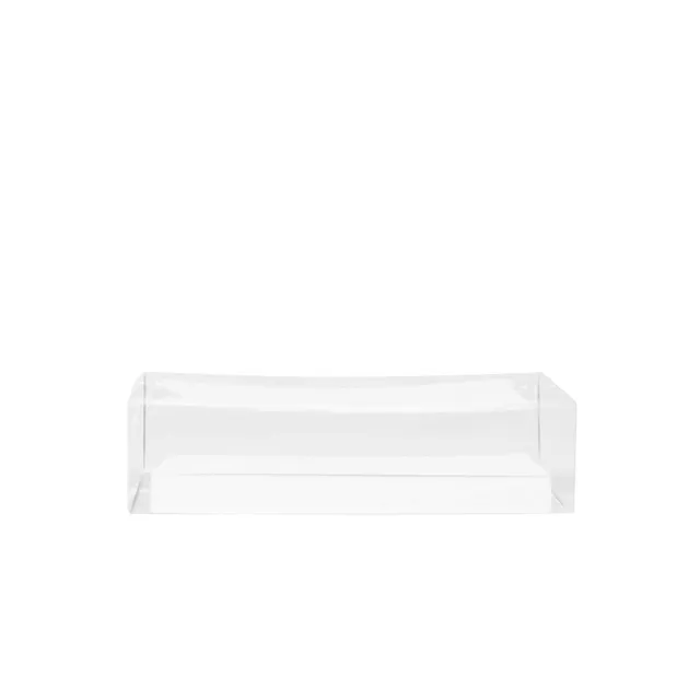 ridder-colours-seifenschale-polyresin-wei-11x7x3-3-cm image 1