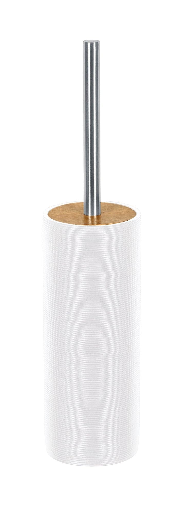 kleine-wolke-zahnputzbecher-kyoto-wei-polyresin-becher-200-ml image 8