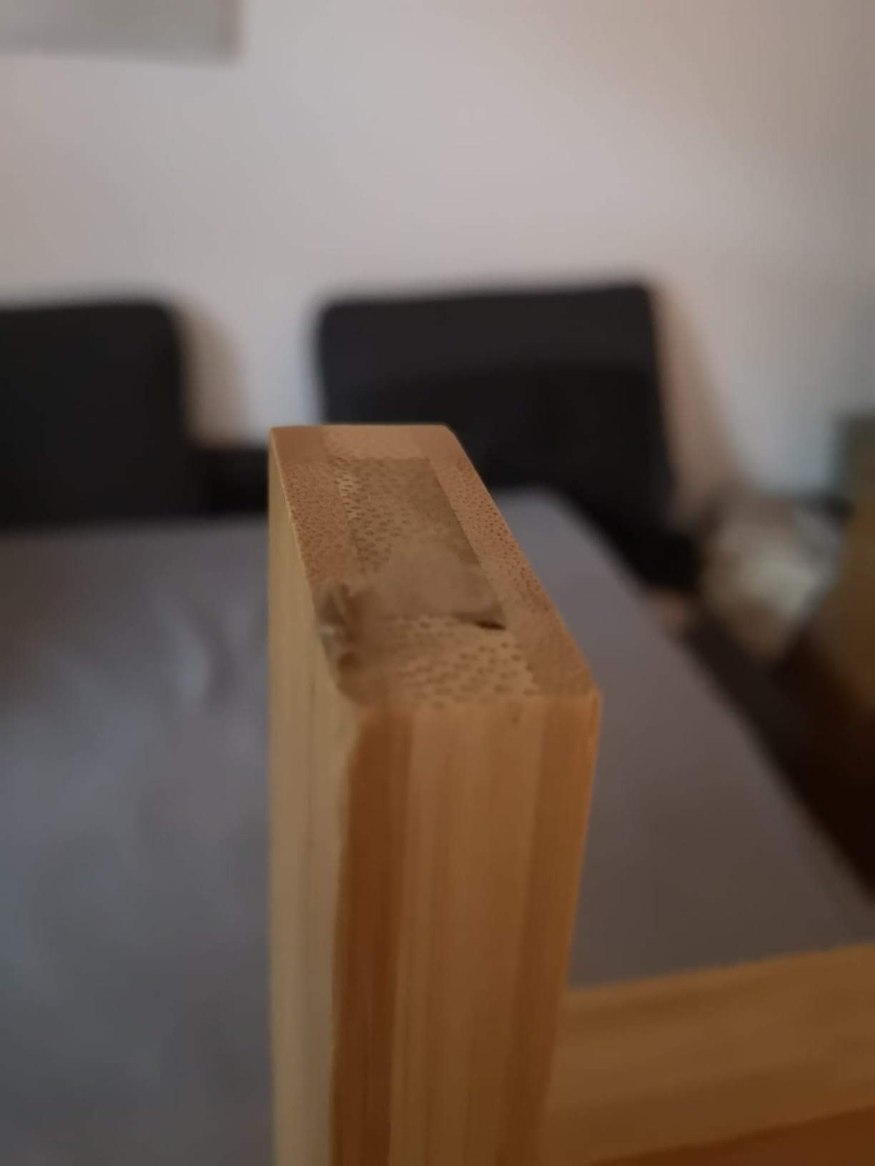 Ideal für Seniorenhaushalt