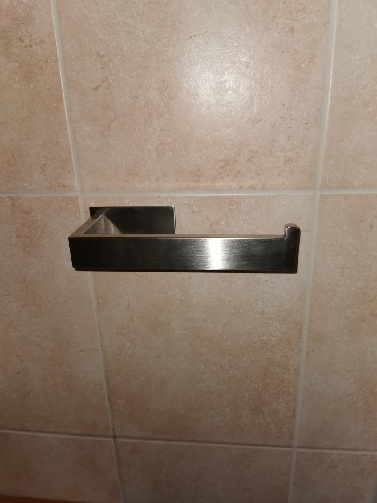 Gute Lösung fürs Gästebad