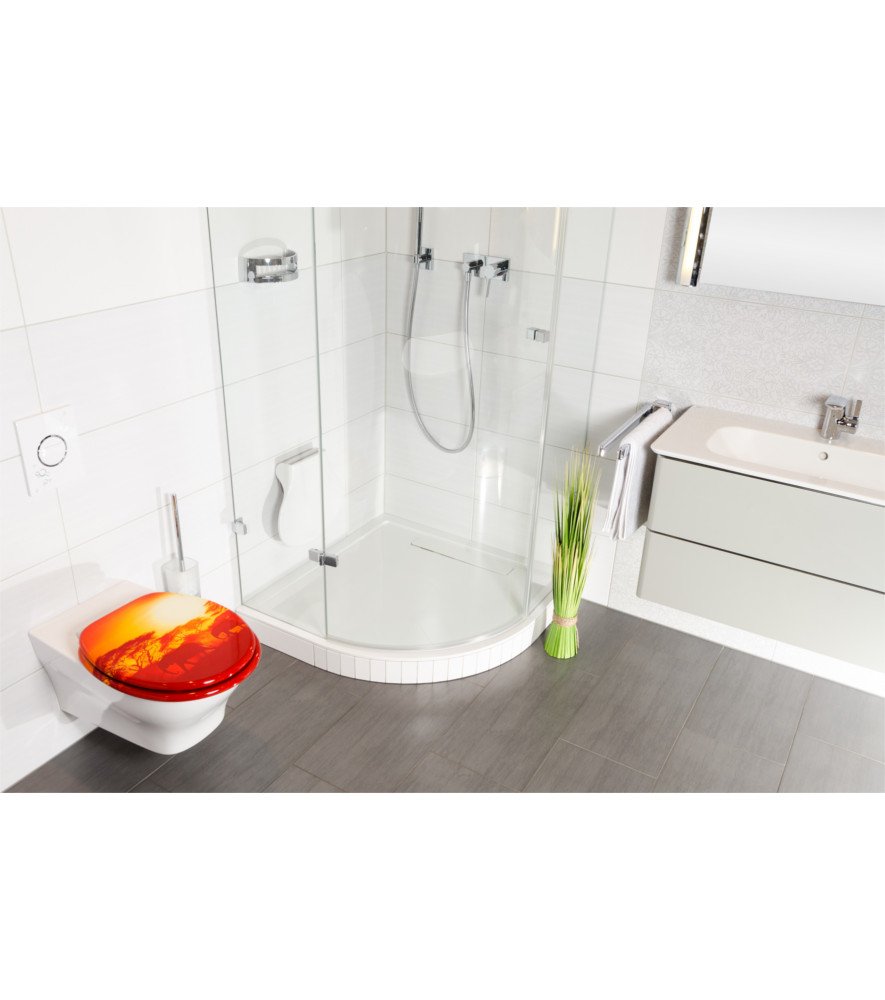 sanilo-wc-sitz-mit-absenkautomatik-holz-savanne image 6