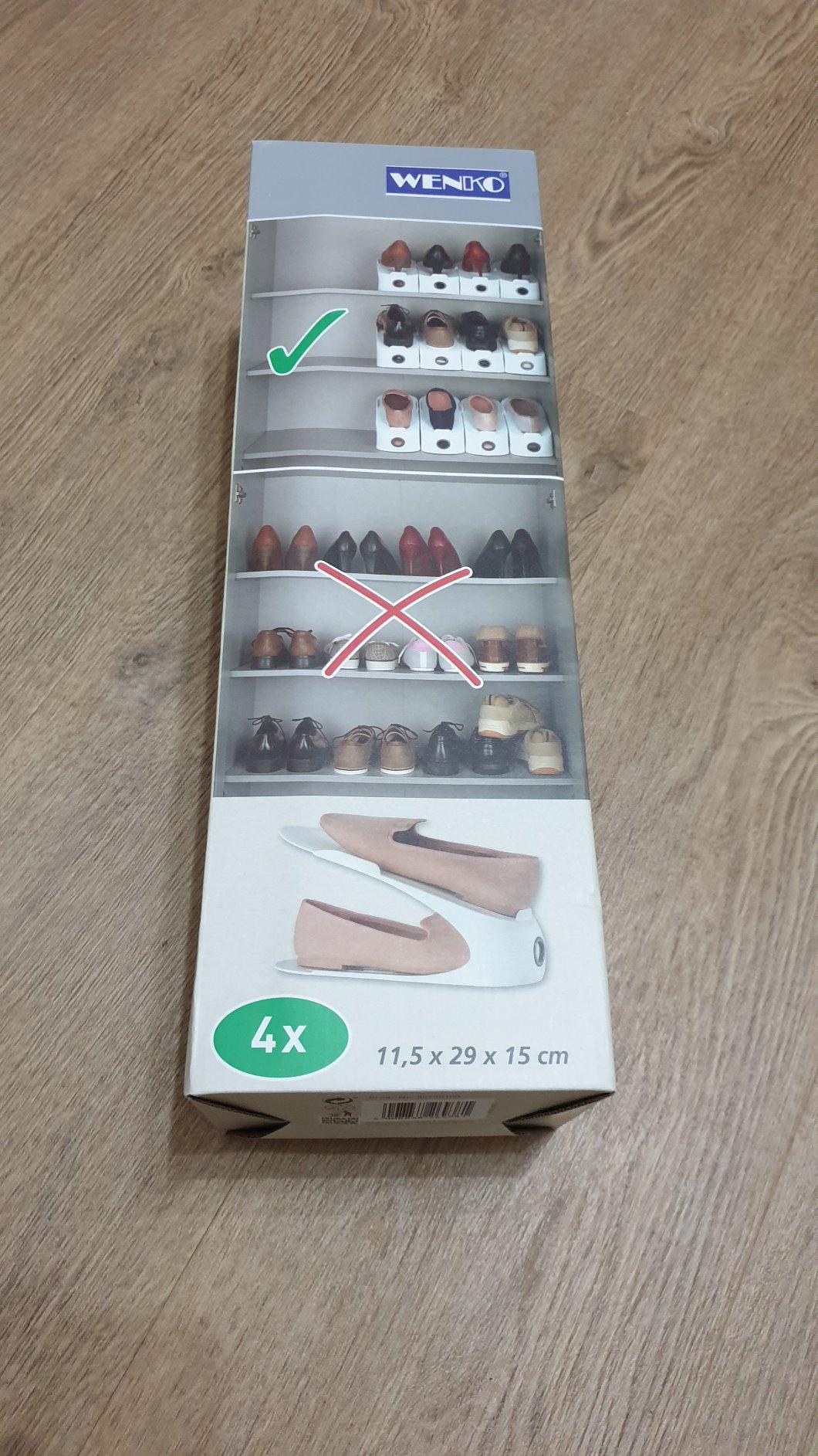 Für große Größen grenzwertig