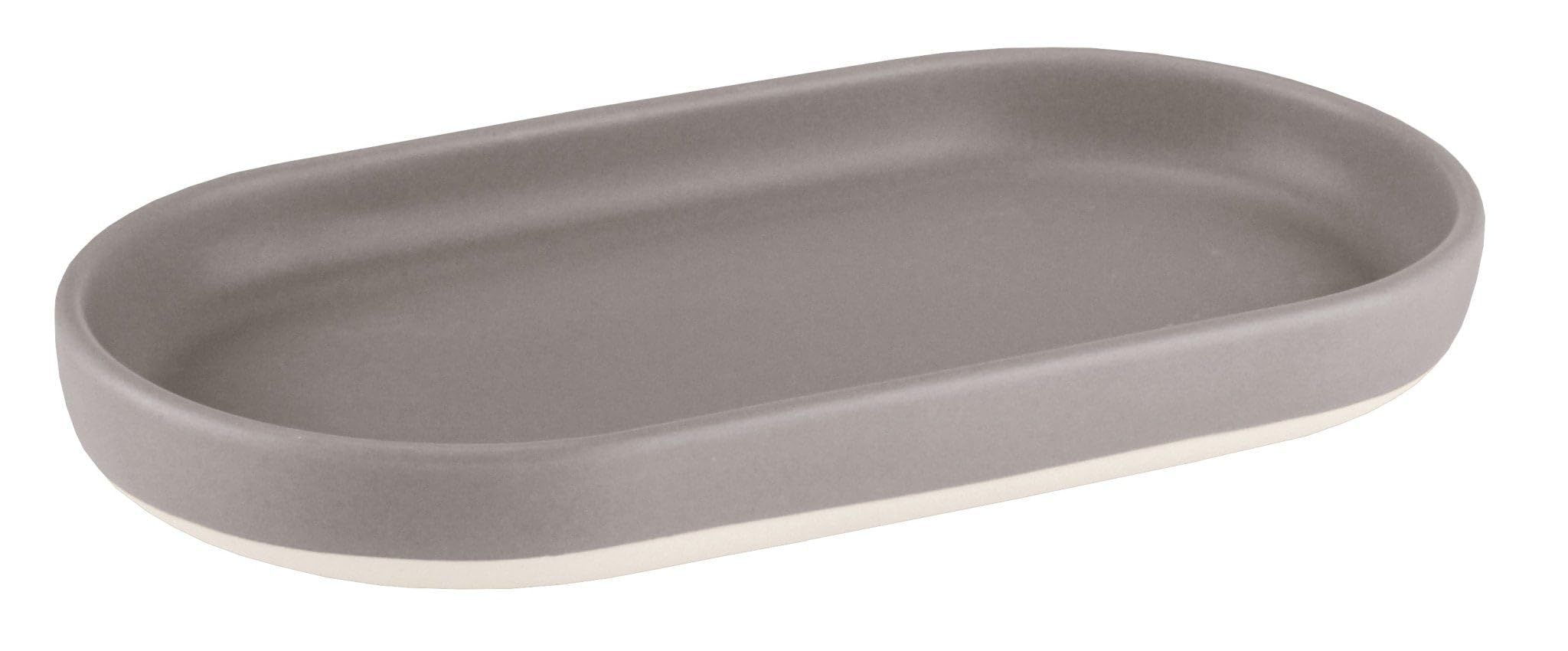kleine-wolke-dekoschale-lunella-silbergrau-dolomit-oval image 1