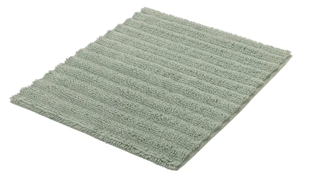 kleine-wolke-yara-maledivia-badteppich-pastellgr-n-50-x-60-cm-100-recycelte-baum image 1