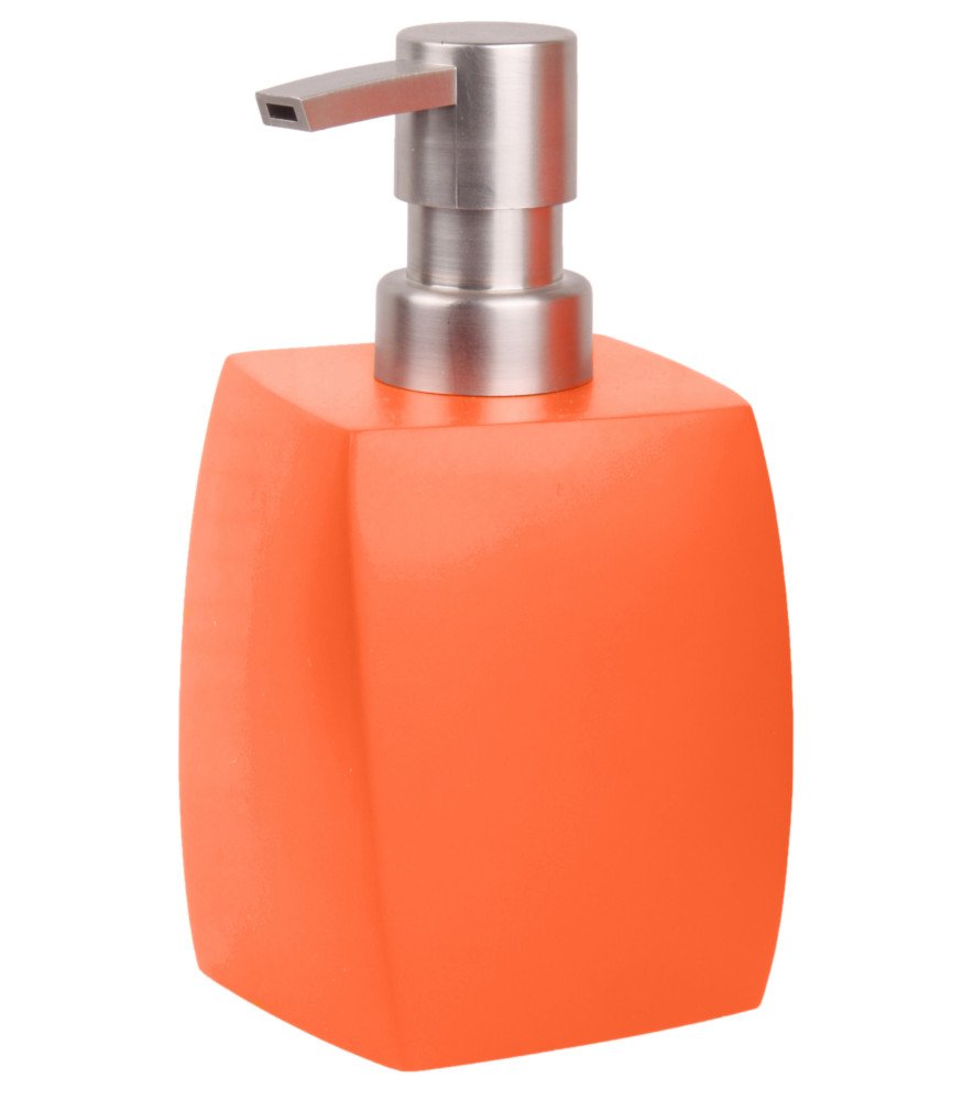 sanilo-badezimmer-set-wave-orange-seifenspender-wc-b-rste image 3