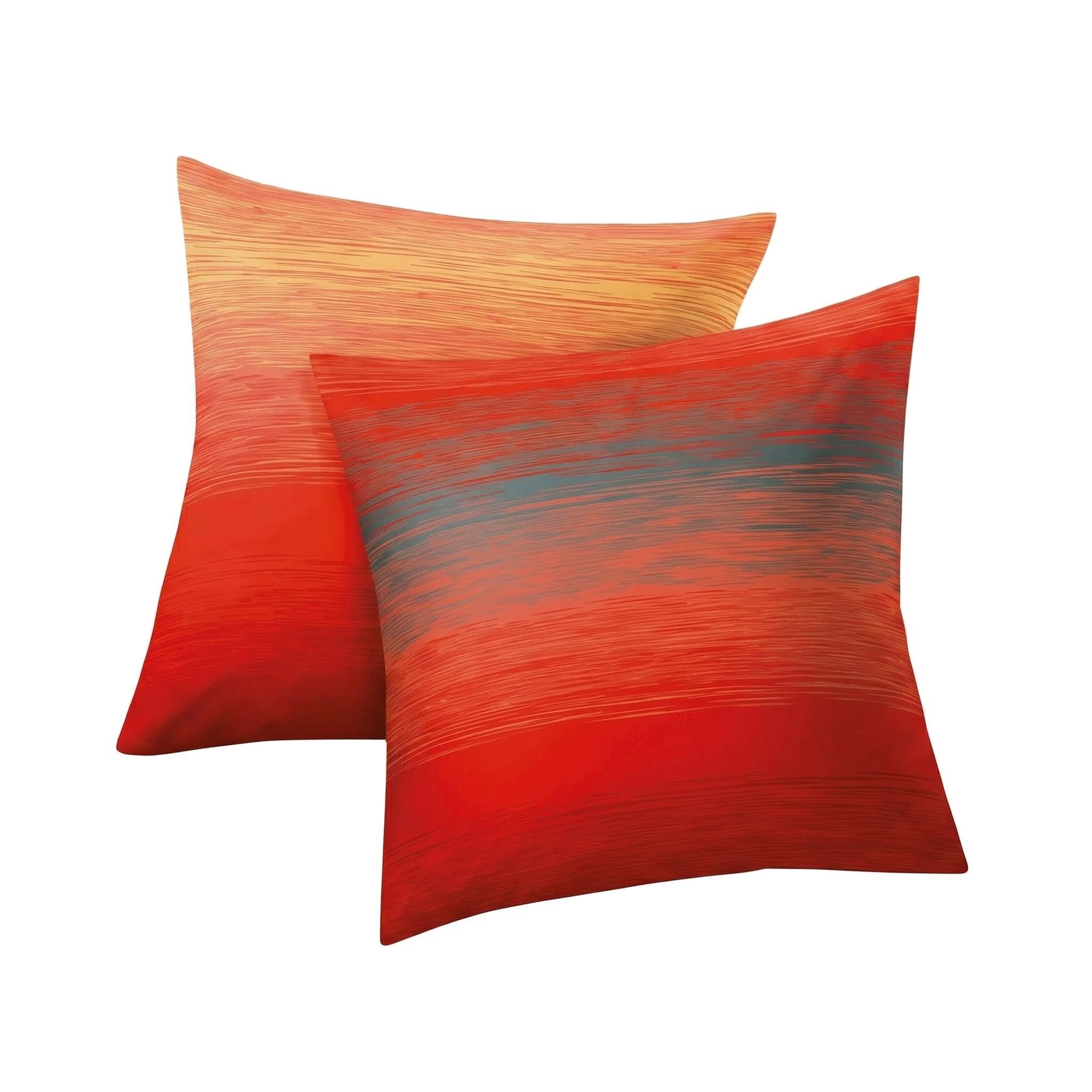 kleine-wolke-mako-satin-bettw-sche-chicago-135x200-80x80-paprika image 3