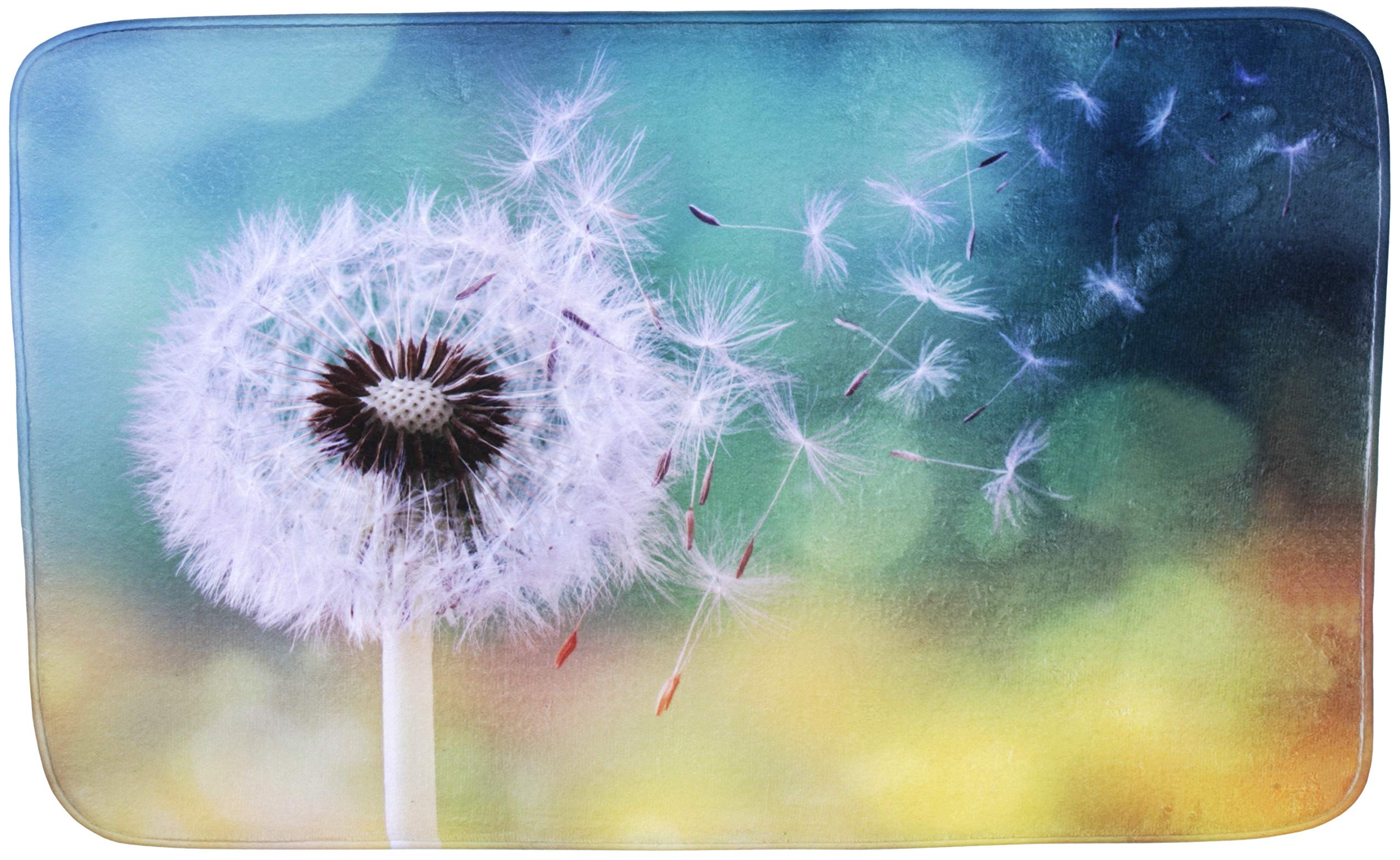 sanilo-badteppich-pusteblume-70-x-110-cm-rutschfest-waschbar image 4