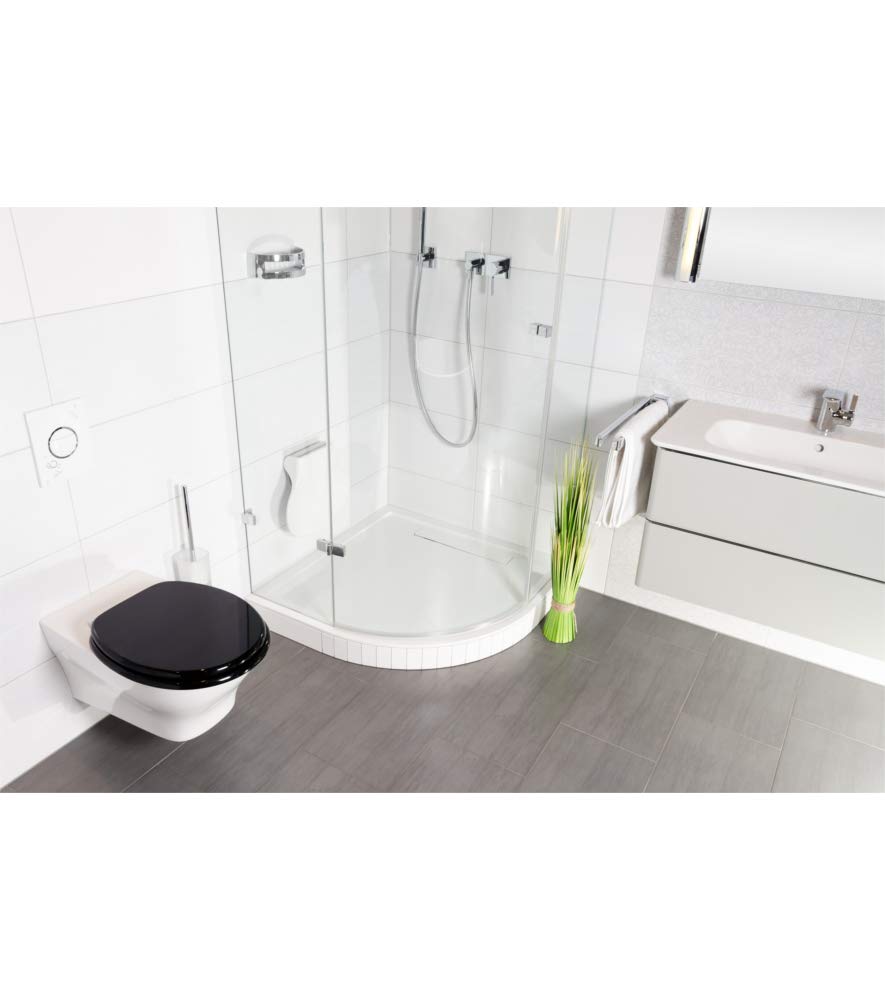 sanilo-wc-sitz-schwarz-ohne-absenkautomatik-holz-universell image 7