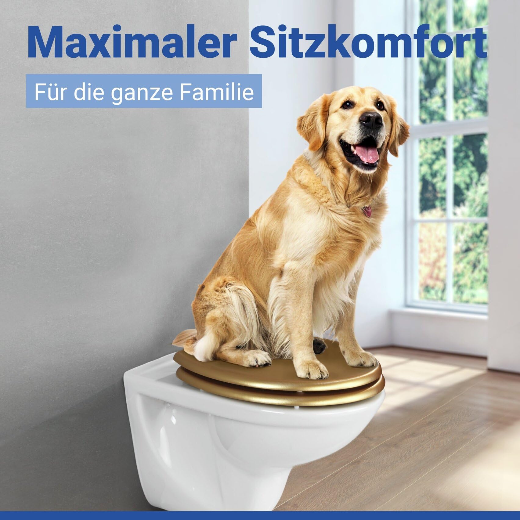 wenko-wc-sitz-aldeno-oval-mdf-gold-matt-ohne-absenkautomatik image 6