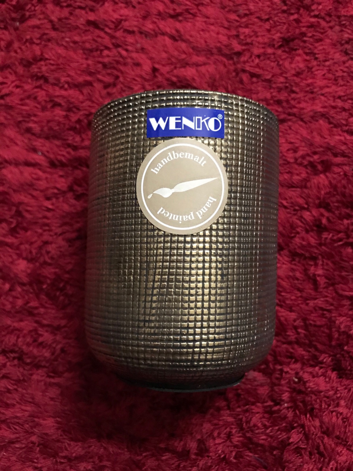 Perfekt fürs Gäste-WC