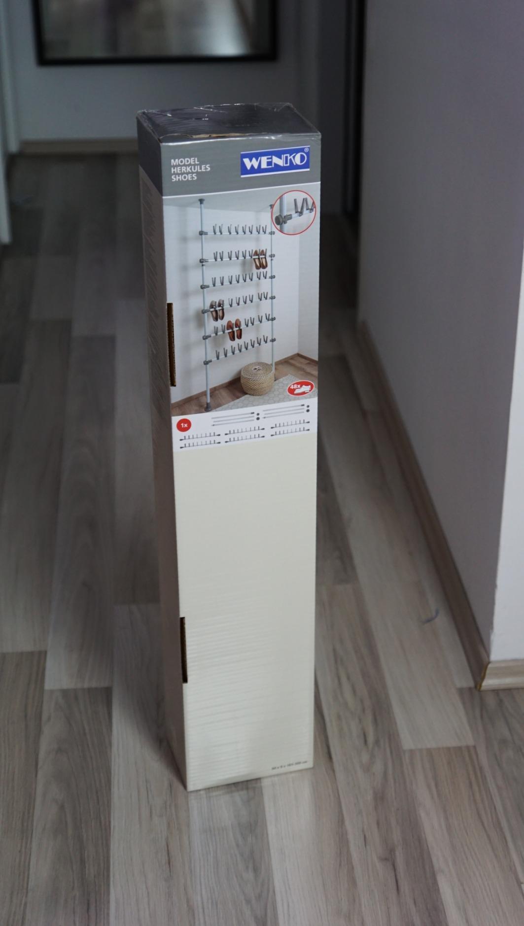 Praktisch und verstellbar