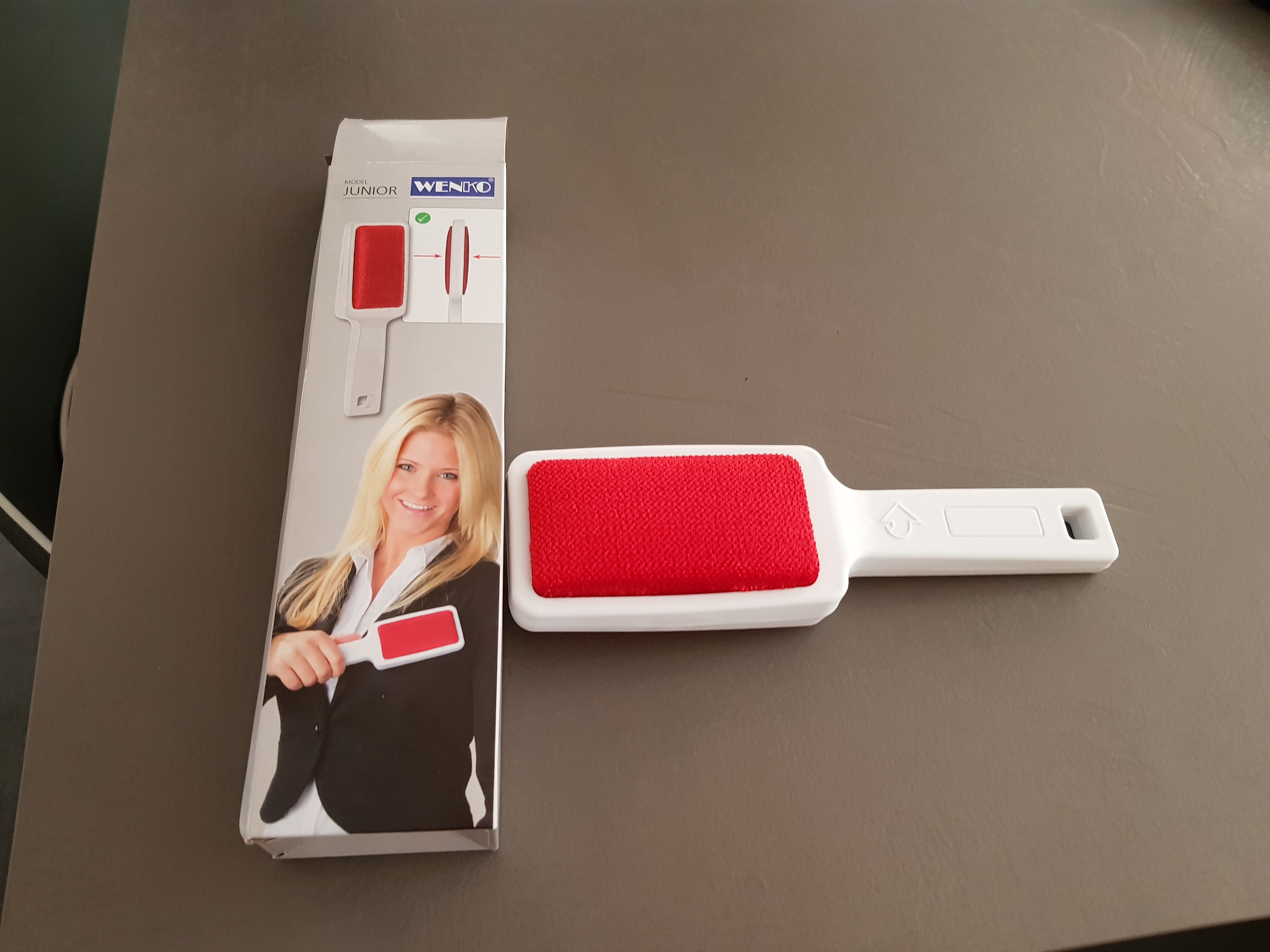 Solide für den Preis