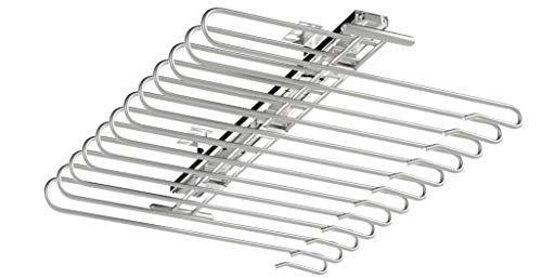wenko-ausziehbarer-hosenb-gel-f-r-12-hosen-schrankmontage-metall-verchromt-33-x- image 7