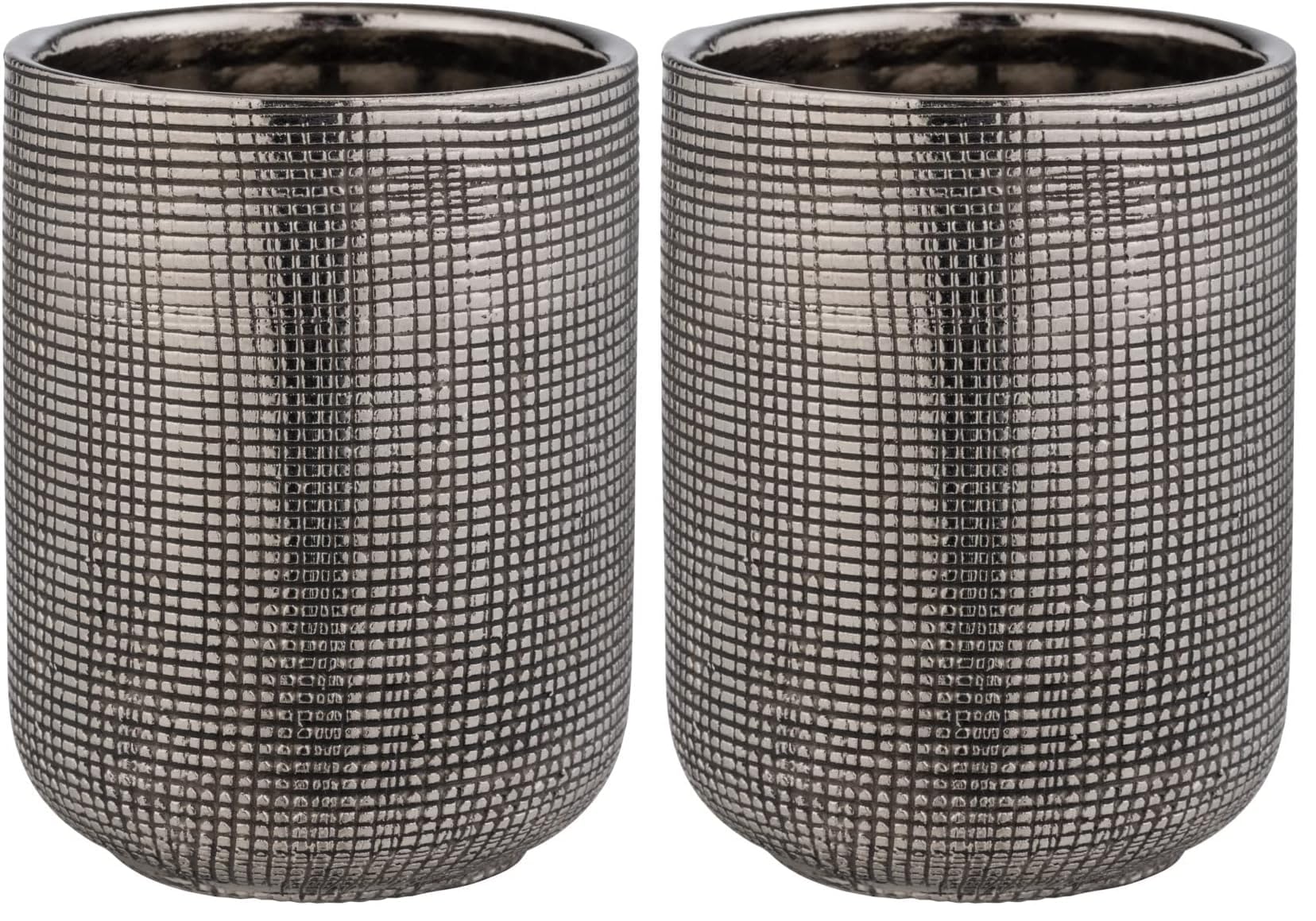 wenko-rivara-zahnputzbecher-aus-keramik-gold-7-5-x-9-5-cm image 6