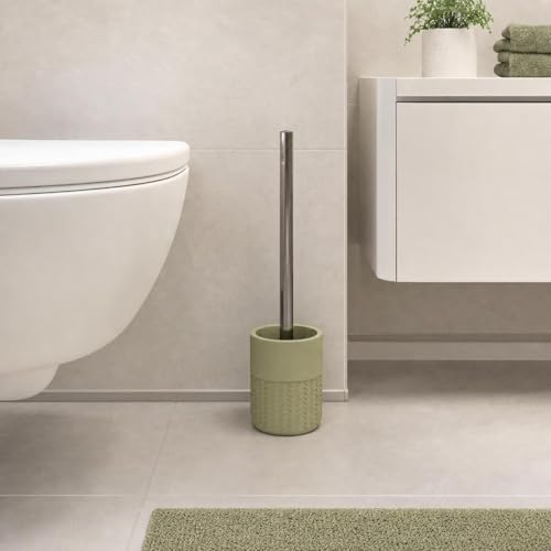 kleine-wolke-dash-wc-b-rsten-halter-dill-polyresin-bambus image 8