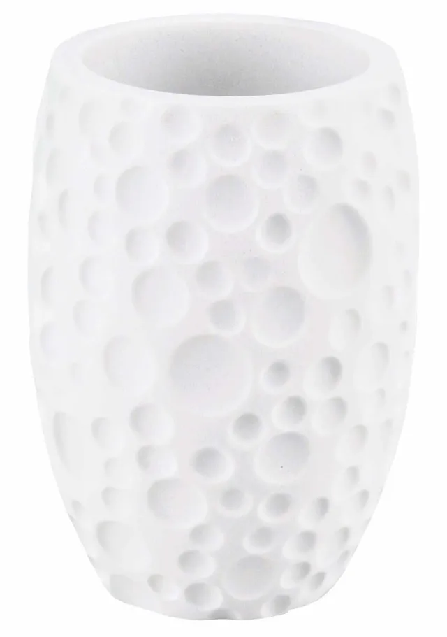 kleine-wolke-moon-zahnputzbecher-wei-250-ml-polyresin image 1