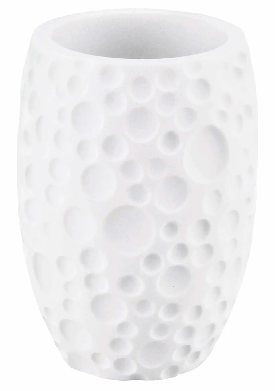 kleine-wolke-moon-zahnputzbecher-wei-250-ml-polyresin image 1