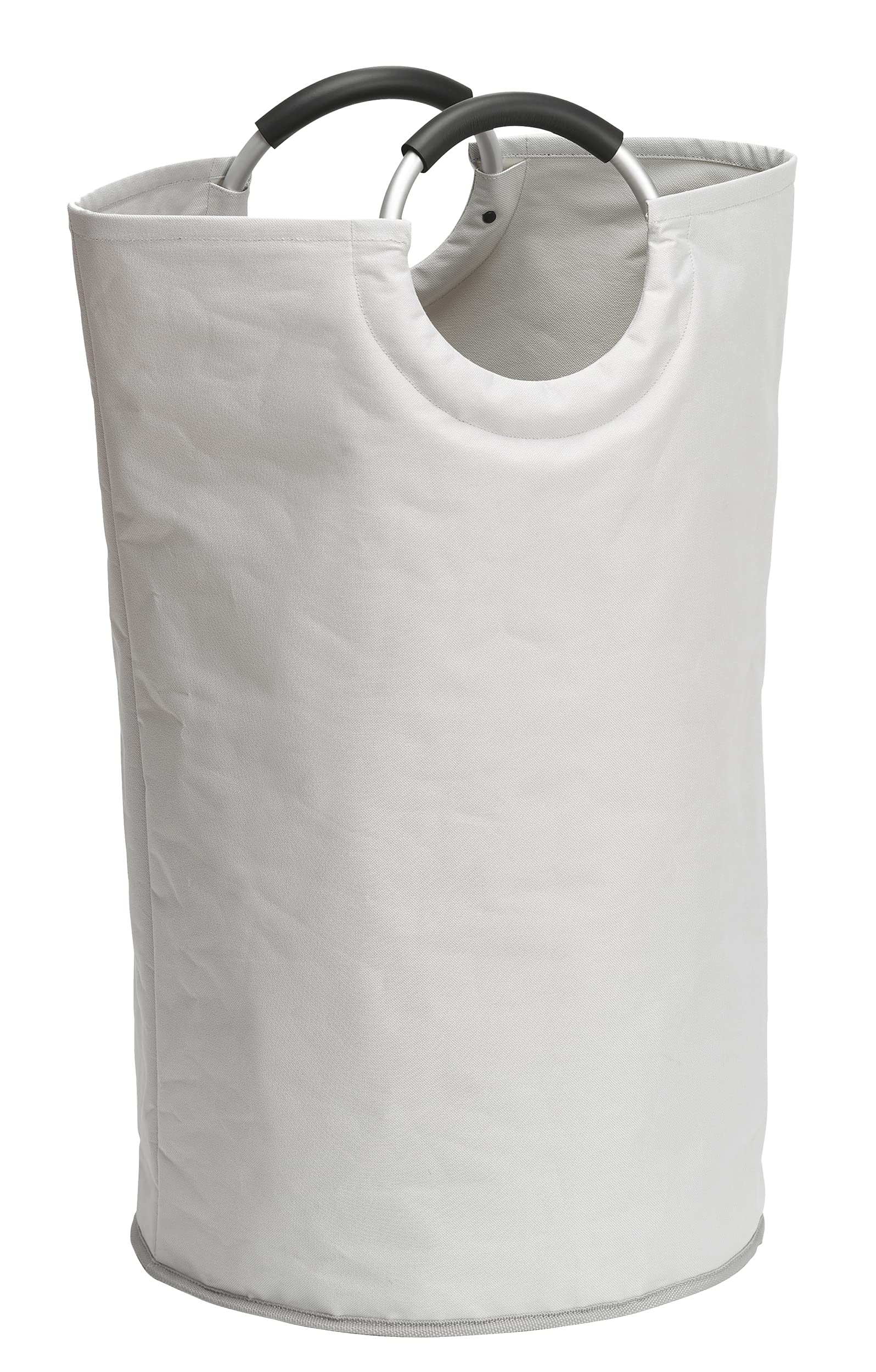 wenko-w-schesammler-jumbo-69-l-faltbare-multifunktionstasche-stone-beige-38-x-72 image 1