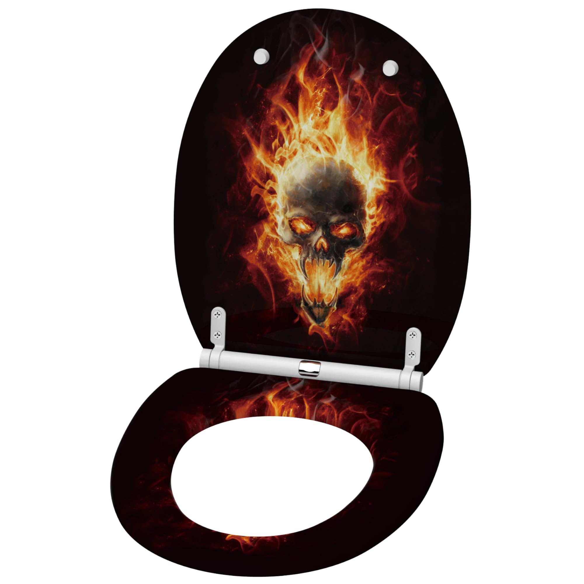 sanilo-wc-sitz-totenkopf-mit-absenkautomatik-holz-mit-quick-release image 3