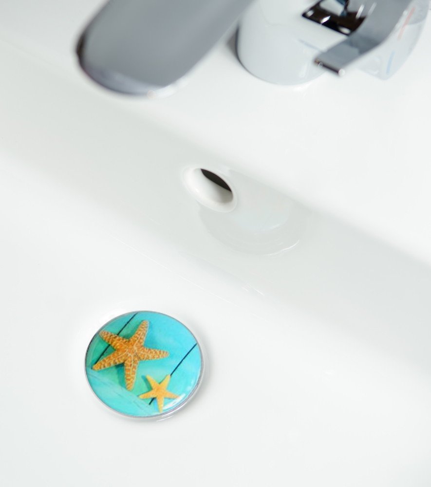 sanilo-xxl-waschbeckenst-psel-starfish-63-mm-deckt-abfluss-komplett-ab image 2