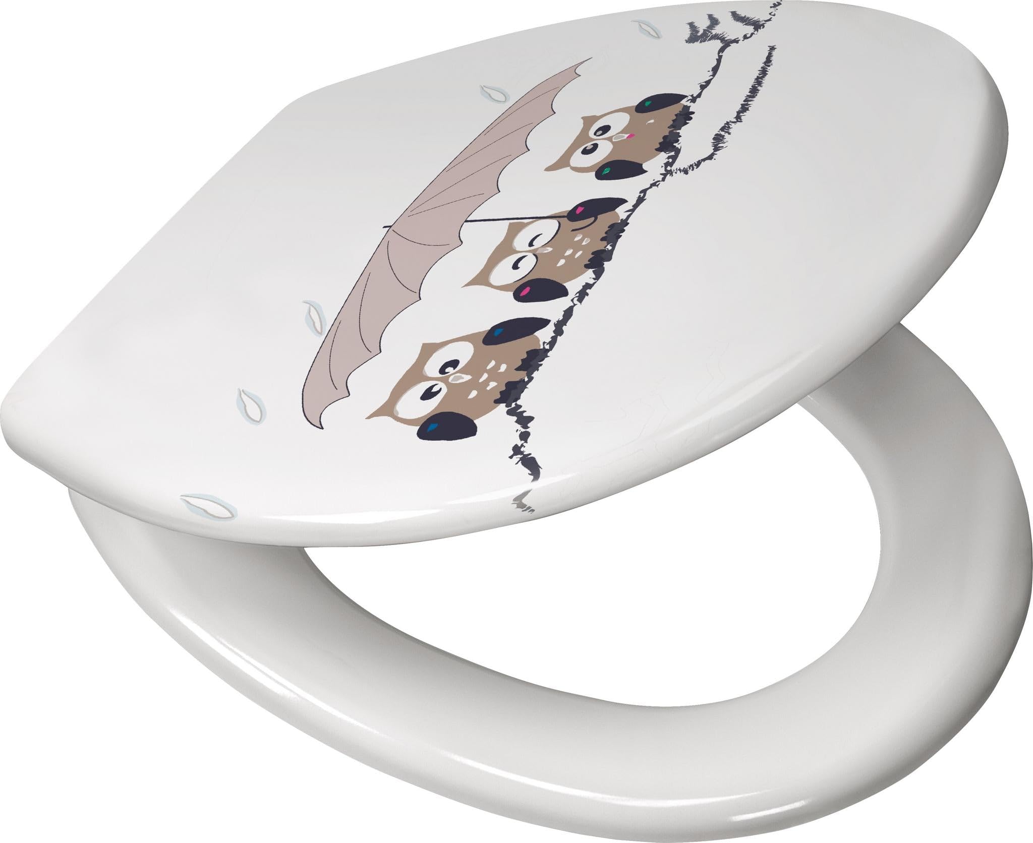 kleine-wolke-eulen-wc-sitz-37-x-45-cm-taupe-duroplast-mit-absenkautomatik image 3