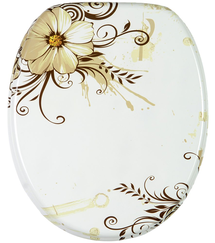 sanilo-wc-sitz-flower-holz-mit-absenkautomatik-anmutung image 1