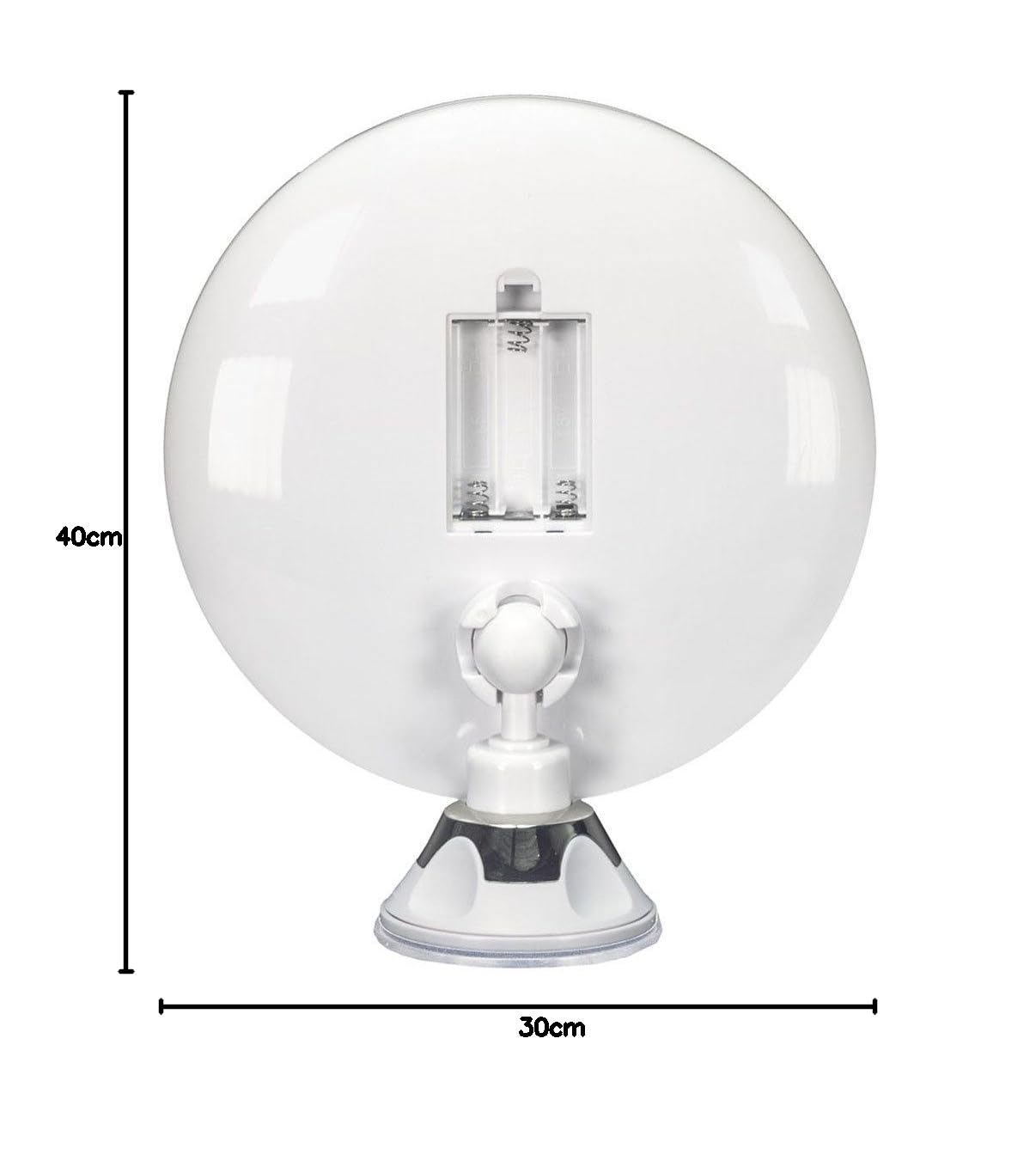kleine-wolke-flexy-light-led-kosmetikspiegel-5-fach image 2