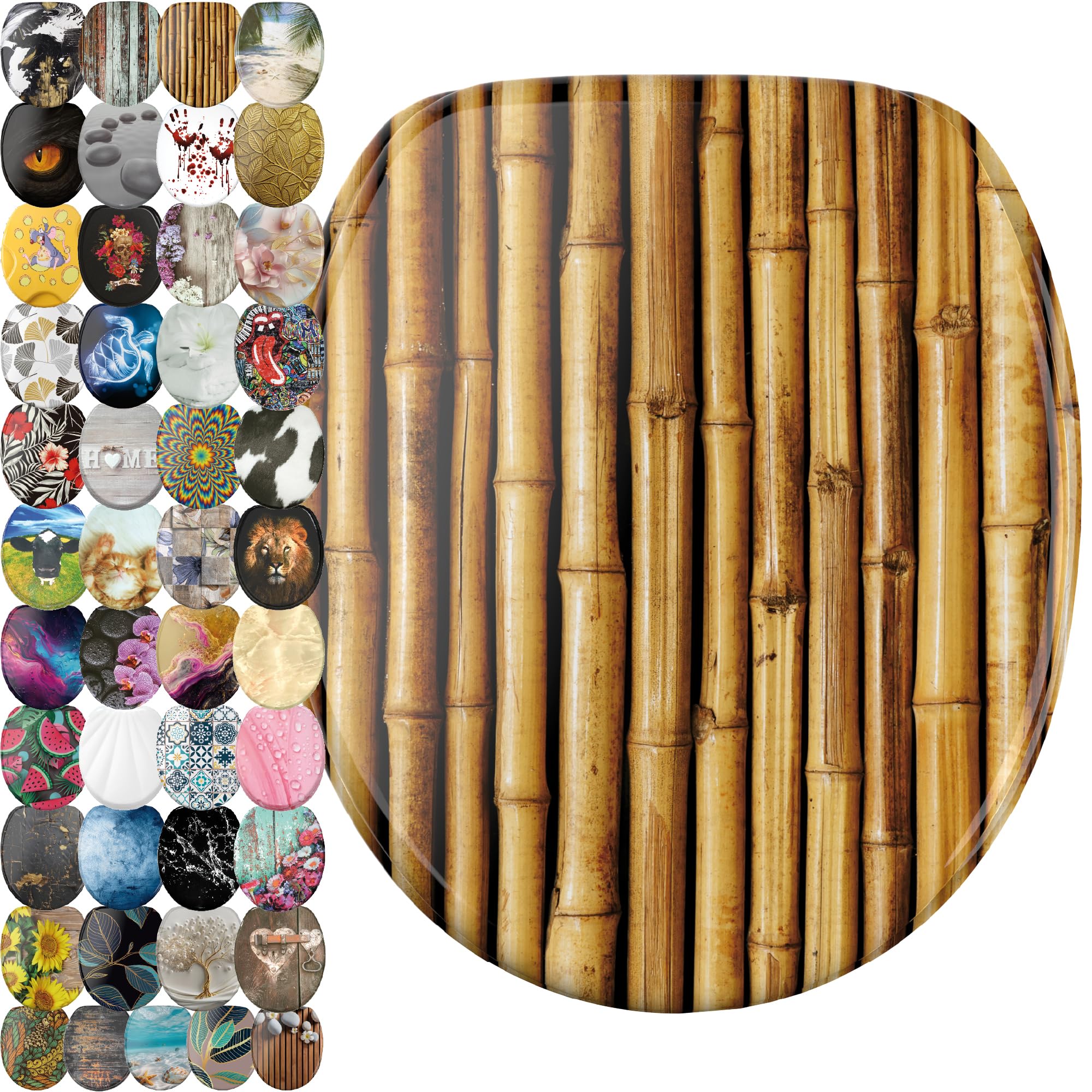 sanilo-wc-sitz-mit-absenkautomatik-aus-holz-acrylics image 8